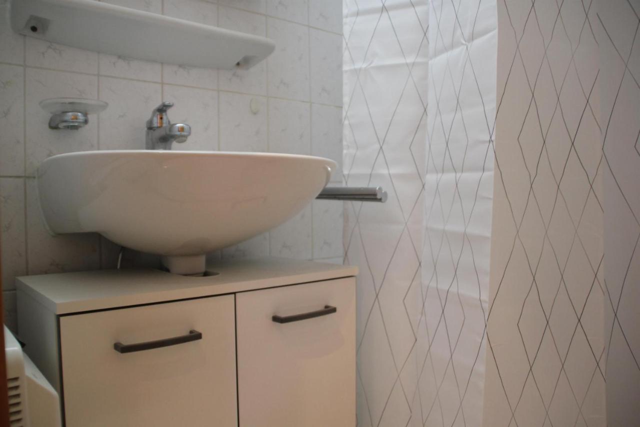 Appartement Haus Lina à Oberjoch Extérieur photo