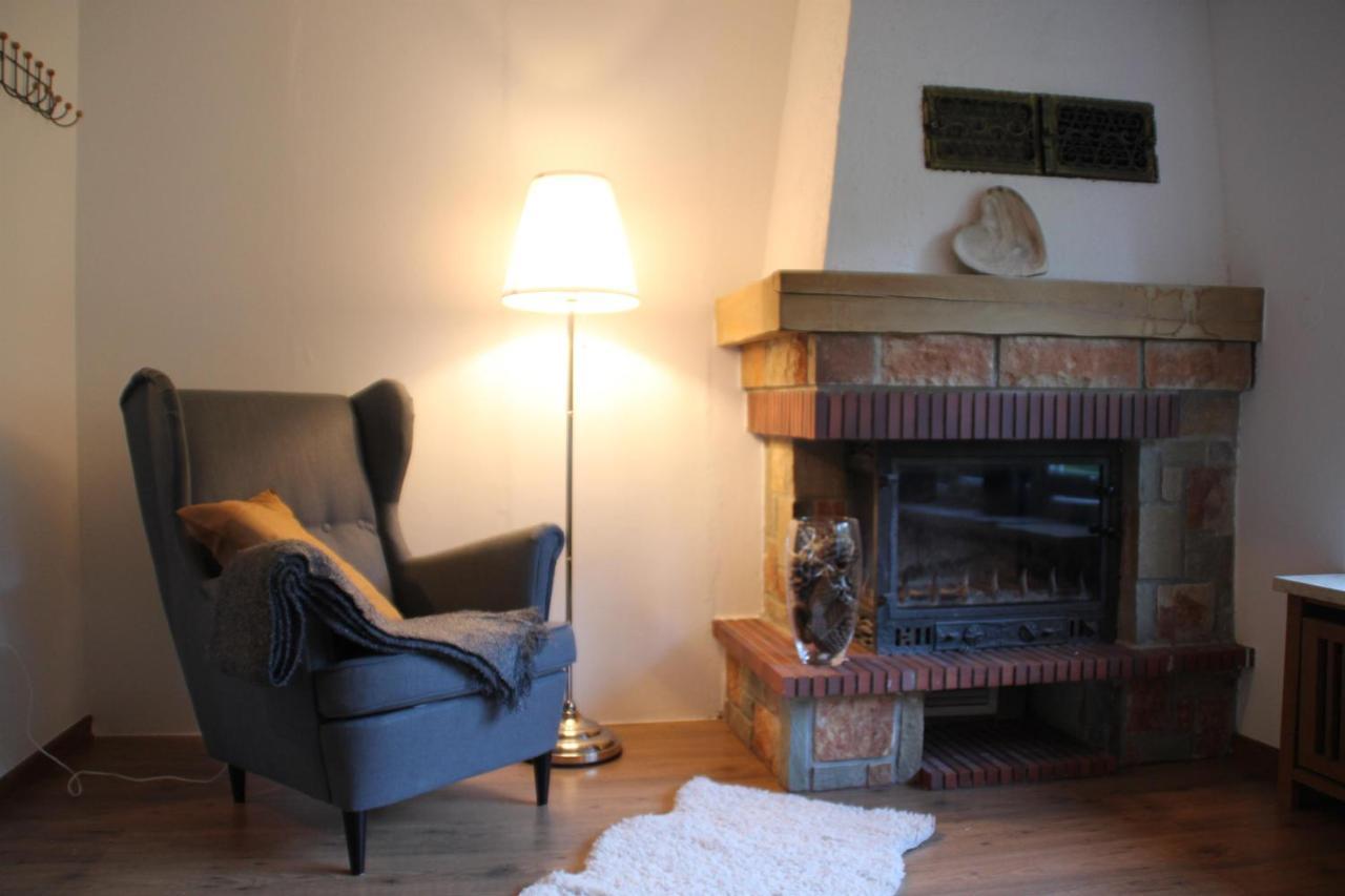 Appartement Haus Lina à Oberjoch Extérieur photo