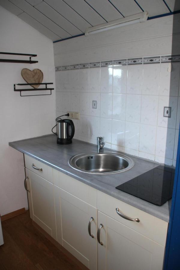 Appartement Haus Lina à Oberjoch Extérieur photo